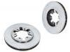 Disque de frein Brake Disc:40206-02N01