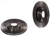 刹车盘 Brake Disc:43512-12670